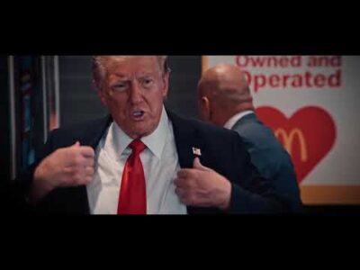 🍟 FROM THE GOLDEN ARCHES TO THE GOLDEN AGE 8