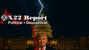 D’s Take The Bait, Release Fake Epstein Docs, Attacks, Trump Will Strike Like Thunderbolt – Ep. 3773 1