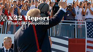 Muslim Brotherhood Coming Into Focus, Trump Sent A Message, The Fight Is Not Over – Ep. 3769 5