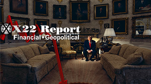 Trump Has Trapped The D’s In The Shutdown,It’s All Being Exposed,Power Is Being Restored – Ep. 3770 4