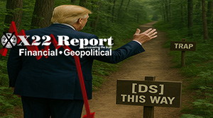 D’s Are Panicking,Caught In Trap,Trump Begins To Separate The Players Before The Midterms – Ep. 3776 158