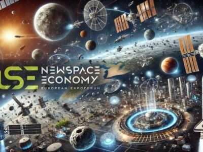 New Space Economy: Balancing Security And Development 2