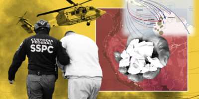 Rise of Latin America’s Drug Cartels 5