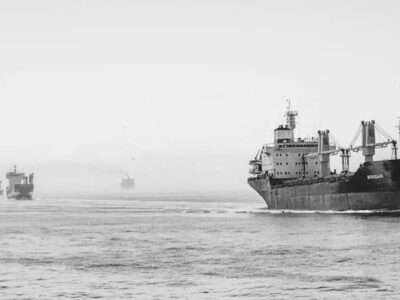 Arctic Region Becoming Increasingly Contested 1