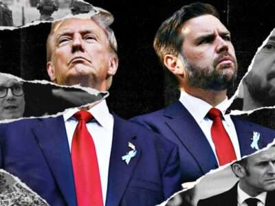 Trump Considers Europe Weak and Unable to Protect Itself, Its Culture 2