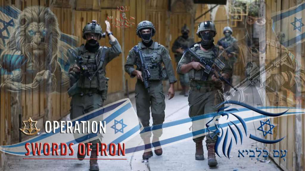 Oct. 1st, 2024: Statements by Donald J. Trump, 45th President of the United States of America 7