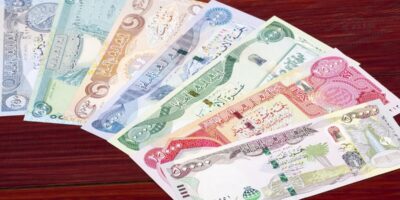 Edu Matrix: Our IQD Investment is No Longer Speculative Now Classified as Inevitable 6