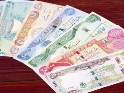 Edu Matrix: Our IQD Investment is No Longer Speculative Now Classified as Inevitable 2