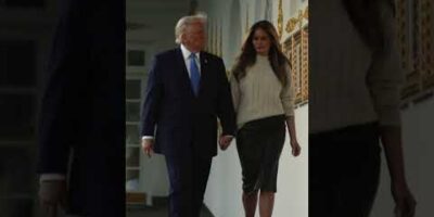 Our President and First Lady 🇺🇸 5