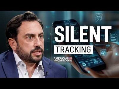 The Secrets of Data BrokersβAnd What They Know About You | Joe Weil 1