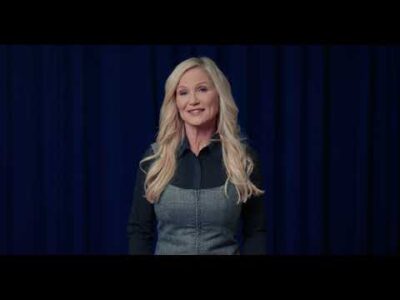 Cabinet Secretary wives share the Christmas & Hanukkah traditions that make the season special. 🎄❤️ 1