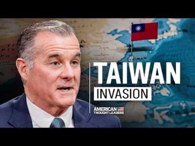 Former US Army Pacific Chief: This Is What Keeps Me Up at Night | Gen. Charles Flynn 1