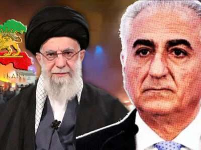 Iran’s Internet Remains Off After 48 Hours Amid Deadly Anti-Regime Protests 1