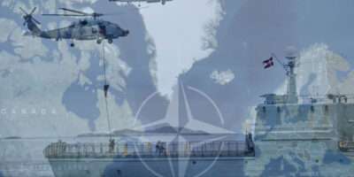 NATO Considers Creating 'Arctic Guard' to Ease US-Denmark Tensions Over Greenland 16