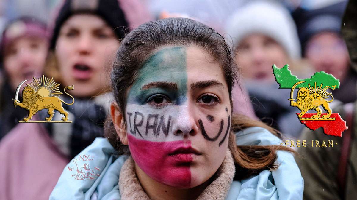 [UPDATE-Day #30] Iran, Israel Trade War Warnings as US Fleet Arrives ...