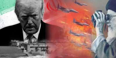 What is President Trump's Endgame in Iran 16