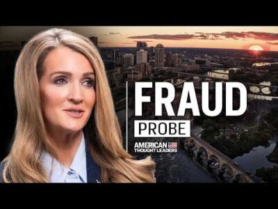 7000 Borrowers Being Investigated for COVID Loan Fraud | SBA Chief Kelly Loeffler 1