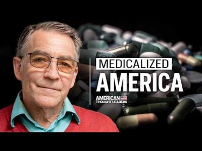 Are We Medicalizing Normal Life? The Expanding Definition of Disease | Alan Cassels 1