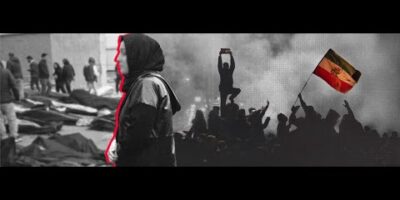 Iran’s 2026 Massacre: Inside the Kahrizak Morgue 6