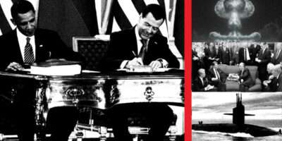 New START Treaty’s Expiration Could Heighten Global Risks of Nuclear Armageddon 5