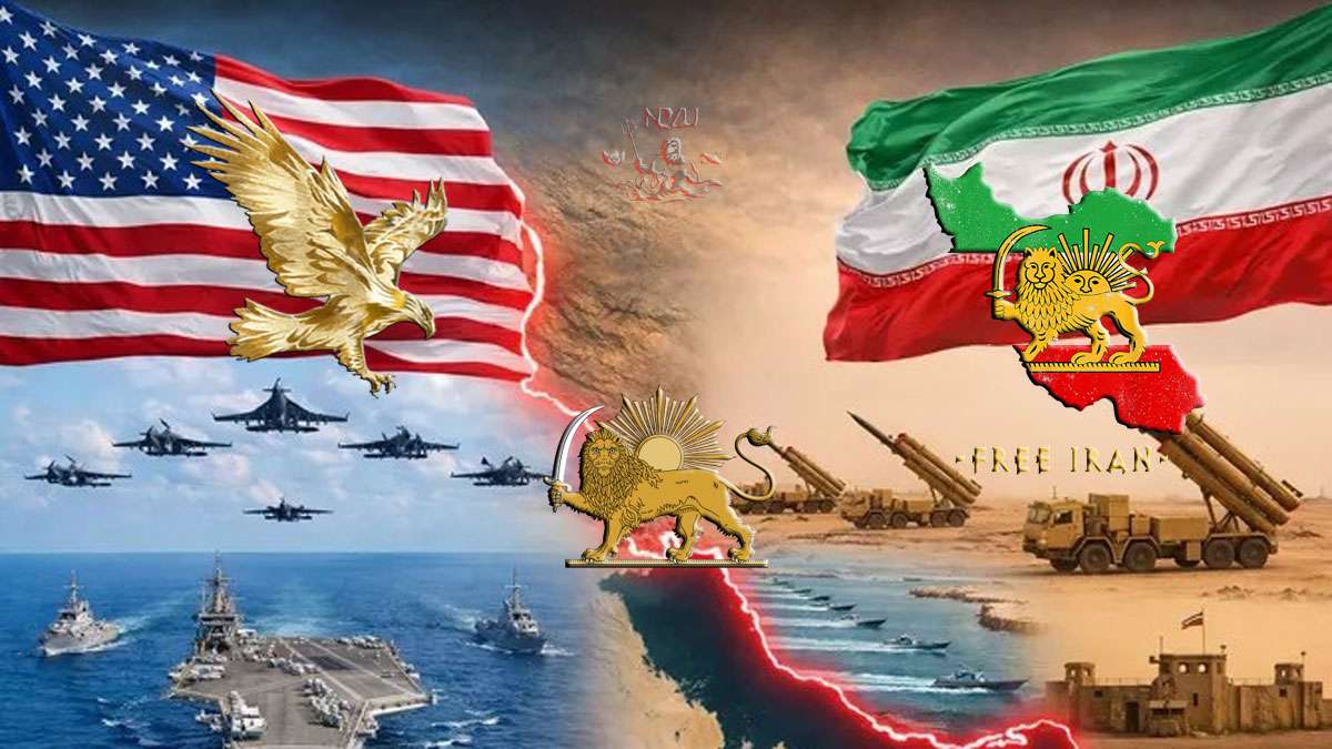 [UPDATE-Day #38] Iran Talks Should Include All Countries and Issues ...