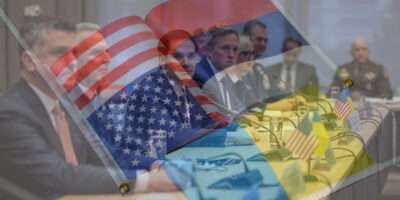 What is Known About Upcoming Round of Trilateral Talks on Ukraine in Geneva 5