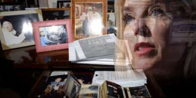 Pam Bondi Releases the Full'Epstein Files' With List Of High-Profile Names 16