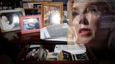 Pam Bondi Releases the Full'Epstein Files' With List Of High-Profile Names 9