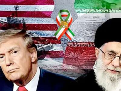 Military or Diplomacy, Trump Has Few Good Options on Iran 9