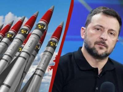 Russia-Ukraine War: Tensions in Europe Just Escalated to a Dangerous New Level 1