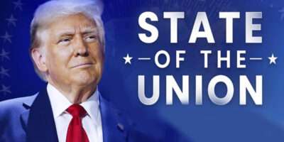 President Donald Trump’s 2026 State of the Union Address 8