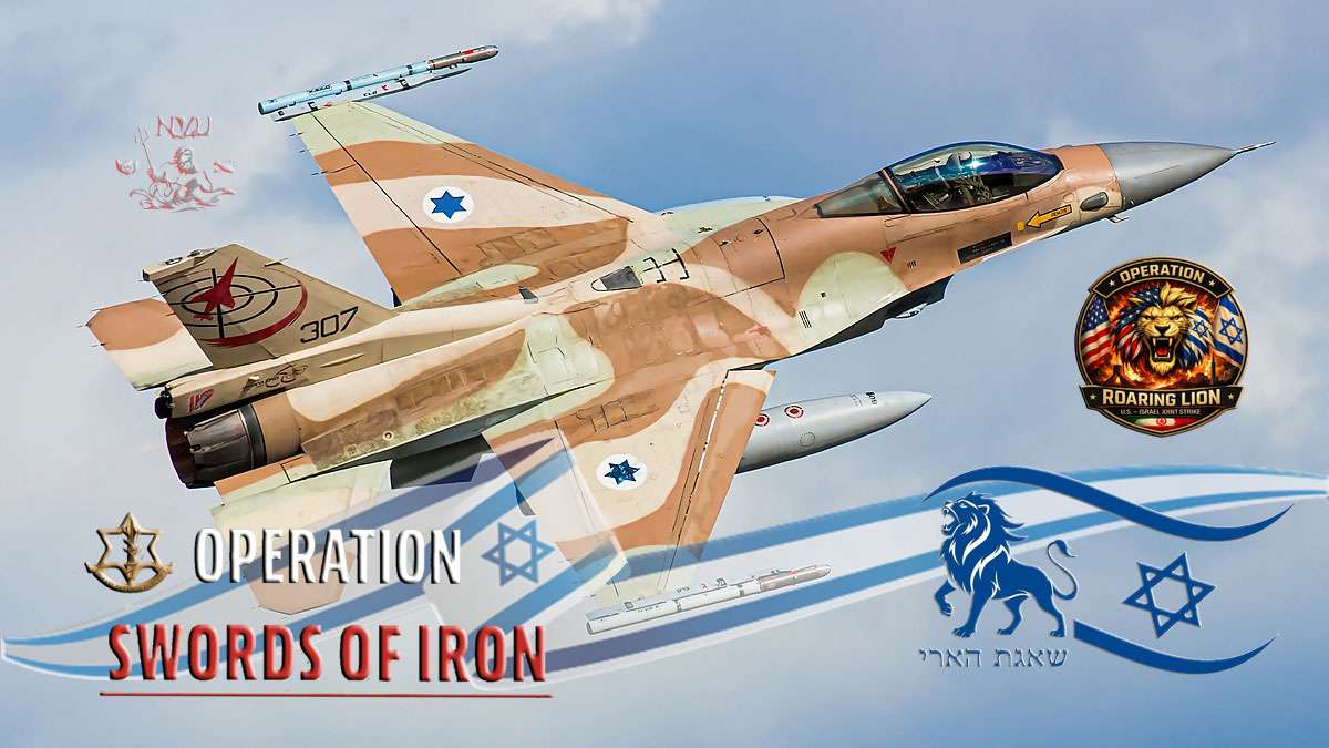 [UPDATE-Mar 01, 2026-Israel-Iran War] Gaza-Hamas, Lebanon-Hezbollah ...