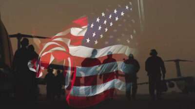 The White House Drops a Fresh Video 10