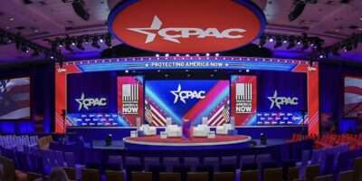 FULL EVENT: CPAC 2026 Dallas, TX - March 2026 1