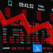 Lena Petrova: Stagflation Warning, Prepare for a Major Economic Downturn 7