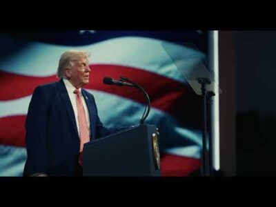 President Donald J. Trump FII Priority Summit Remarks 1