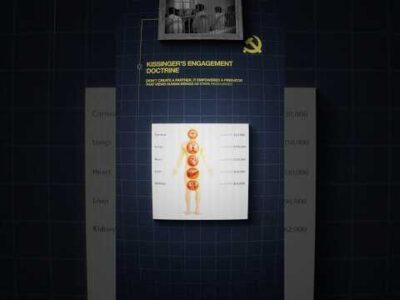 Americaβs Biggest Strategic Failure 1