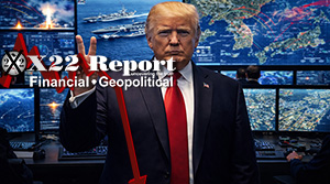 Trump Is Fighting 2 Enemies In Iran,Regime Is Finished,Trump Is About To Defeat The Second – Ep. 3867 1