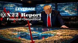 What If Trump Is Keeping The Strait Closed To Fight The True Enemy? It’s About Leverage – Ep. 3870 1