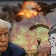 CIA's 'DECEPTION CAMPAIGN' - US Airman Rescued in 'Miraculous' Mission, President Trump Says 7