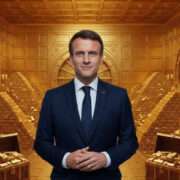 Lena Petrova: France Just Pulled Last Gold Stored in the US Reserves 11