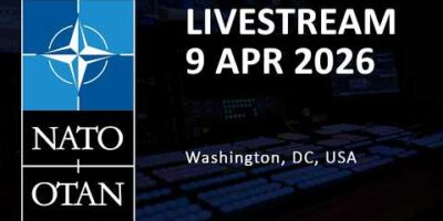 NATO Secretary General speech at the Ronald Reagan Presidential Foundation Institute, 09 APR 2026 1