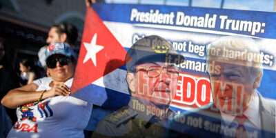 Is United States on Verge of a Maduro-Like Military Intervention in Cuba? 6