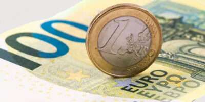 Cash In Europe is Slowly Disappearing 5