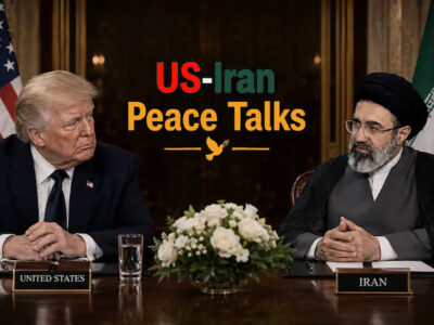 What we Do and Don’t Know About the US-Iran MoU, Peace Deal 1
