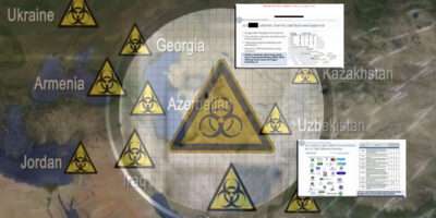 Secret Becomes Public, The US Acknowledged Biolaboratories in Ukraine 5