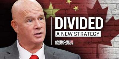 How the CCP Turned Canada Against America | Scott McGregor 7