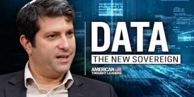 Why the Masters of Online Information Now Rival the Nation‑State | Jacob Siegel 2