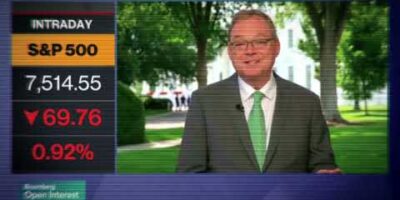 May Jobs Report: Another Month Straight of the Jobs Report Crushing Expectations 1