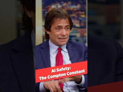 AI Safety: The Compton Constant 1